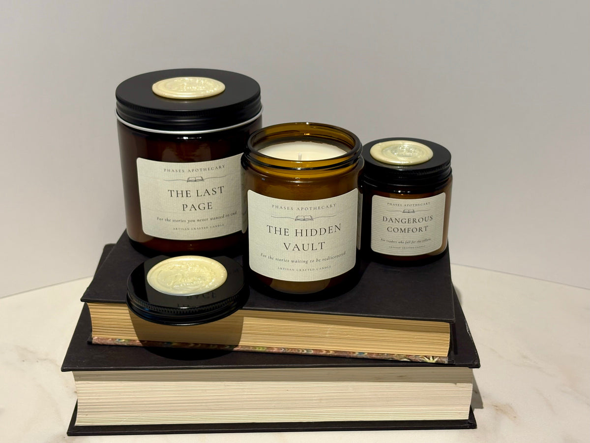 Literary Collection
