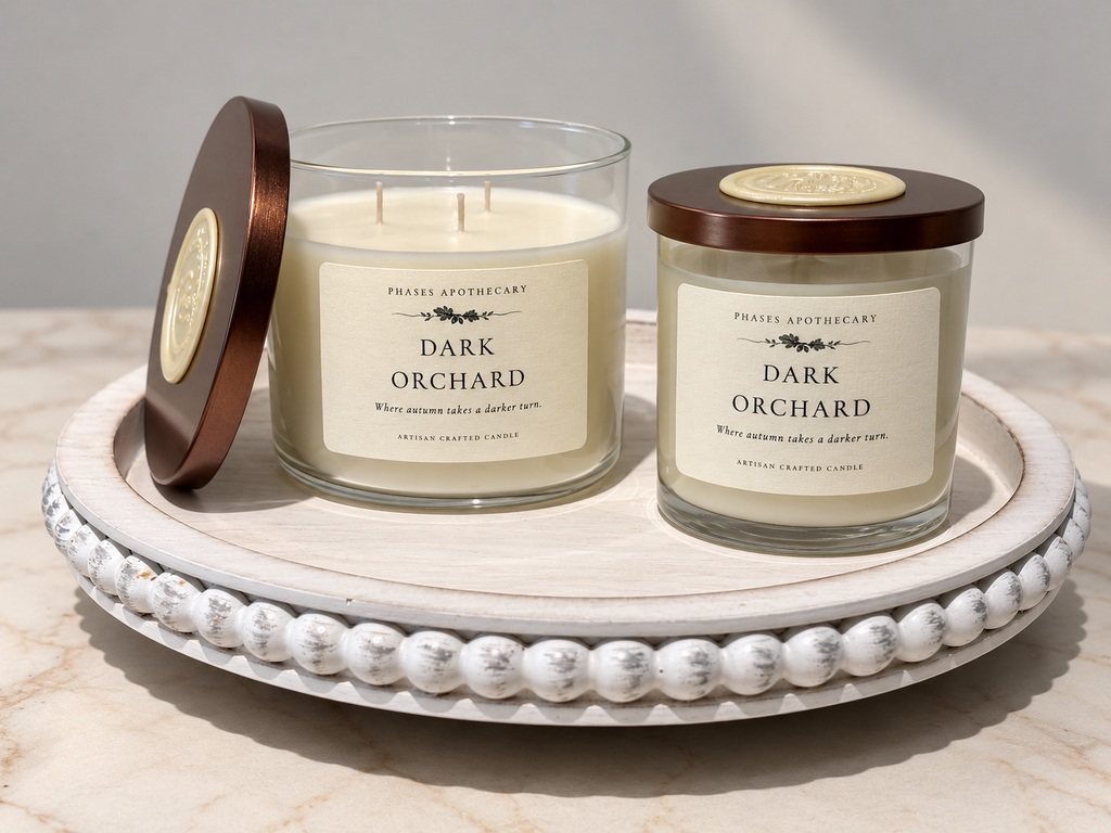 Dark Orchard