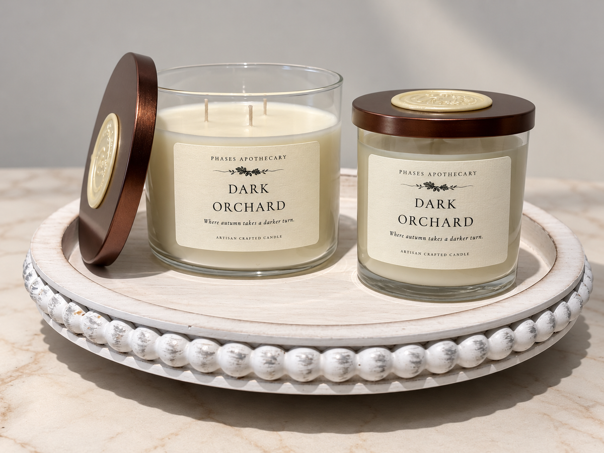 Dark Orchard