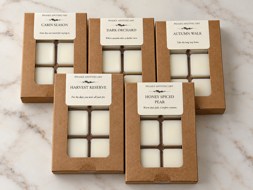 Harvest & Hearth Wax Melts