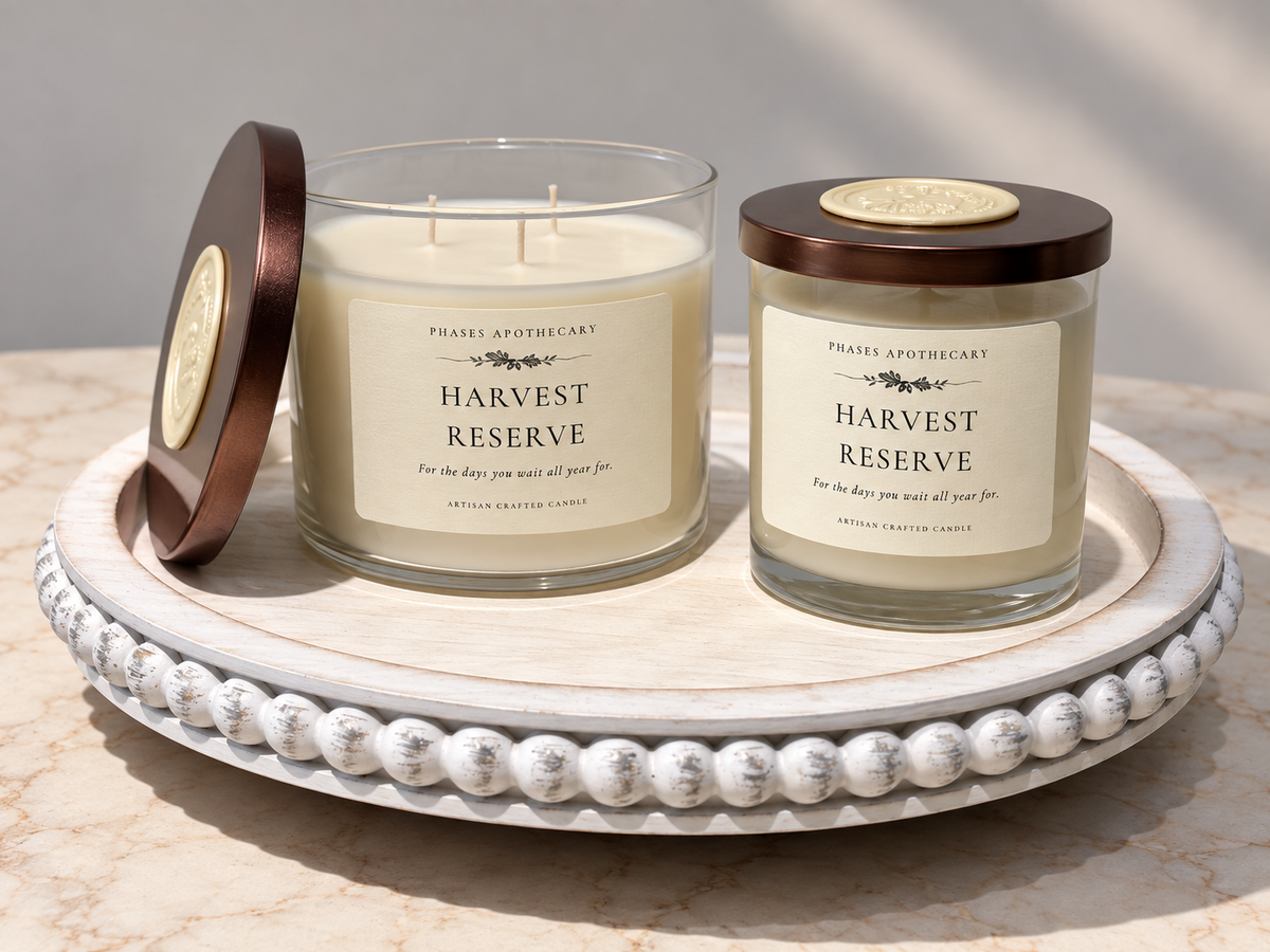 Harvest Reserve