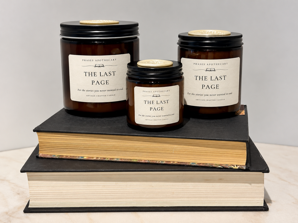 The Last Page