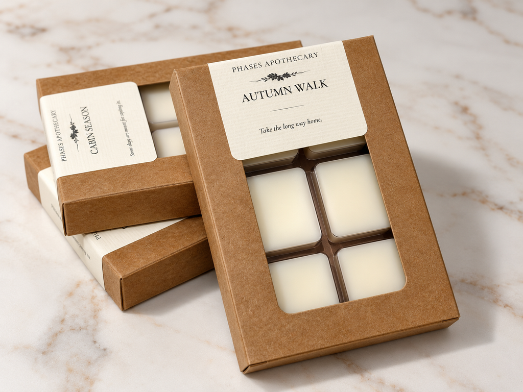 Harvest & Hearth Wax Melts