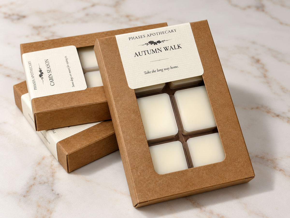 Harvest & Hearth Wax Melts