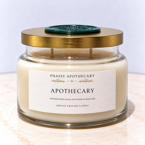 Apothecary by Phases Apothecary