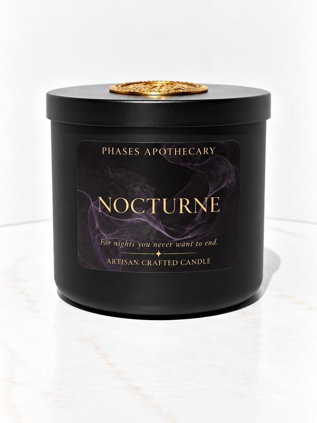 Nocturne by Phases Apothecary