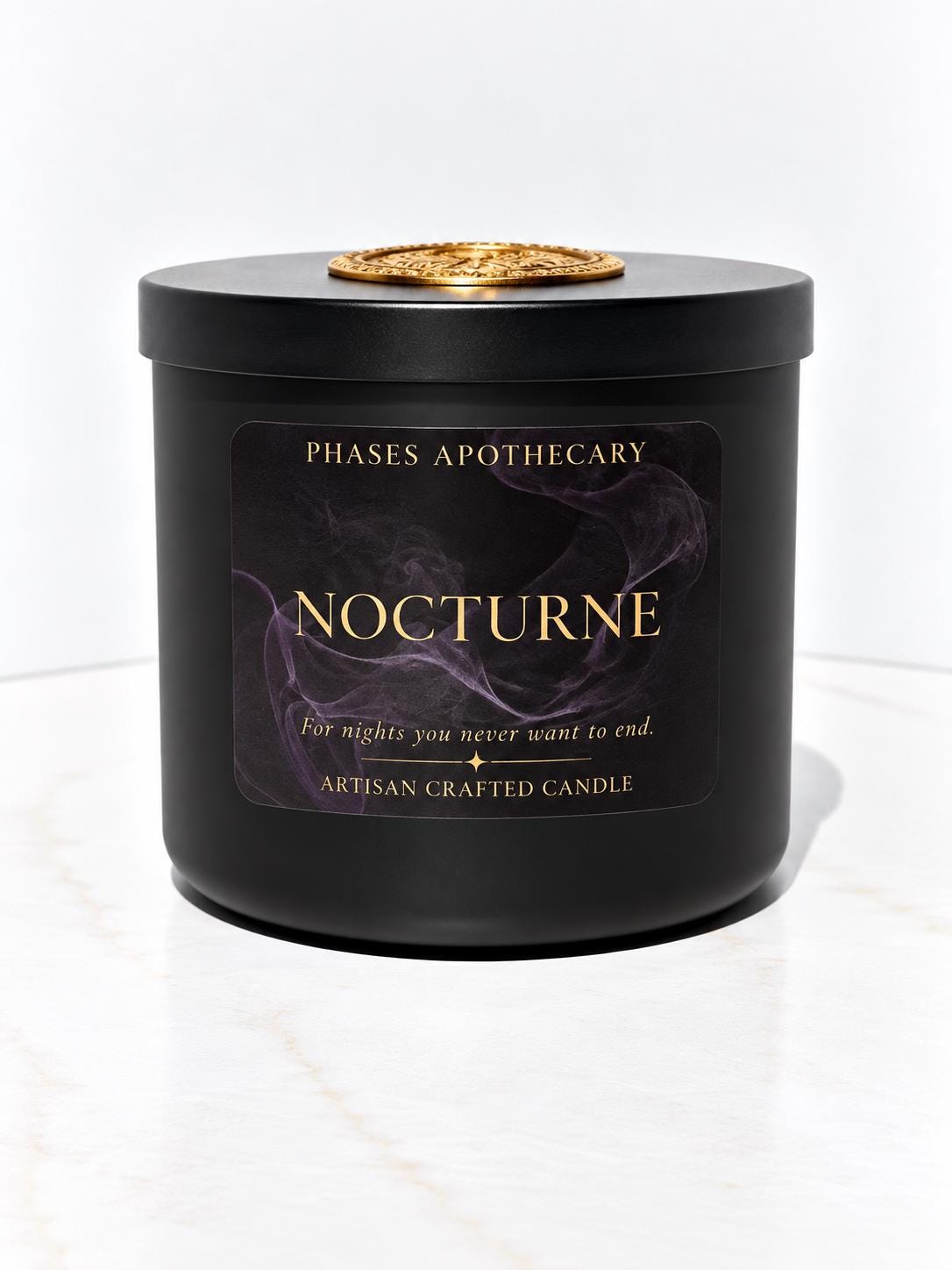 Nocturne by Phases Apothecary
