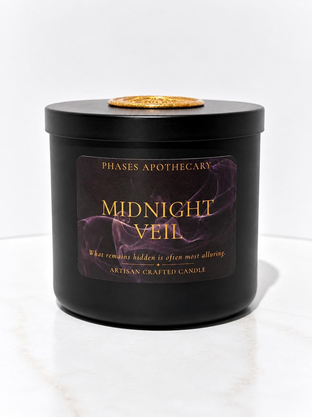Midnight Veil by Phases Apothecary