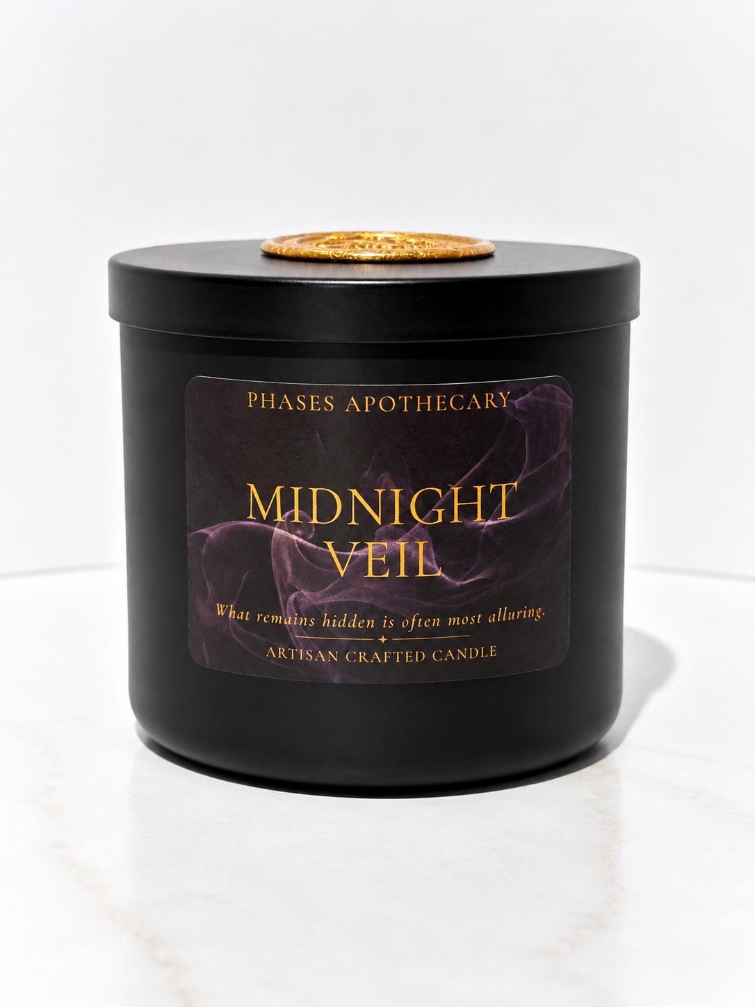 Midnight Veil by Phases Apothecary