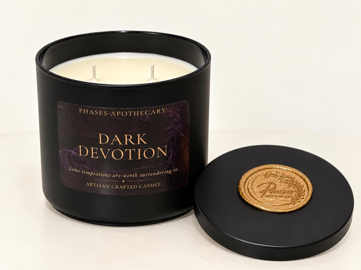 Dark Devotion by Phases Apothecary