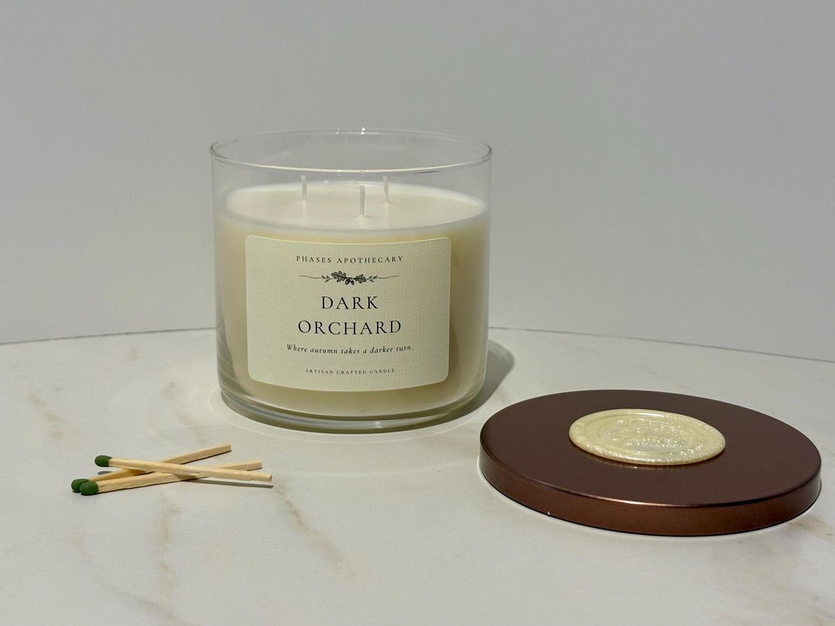 Dark Orchard by Phases Apothecary