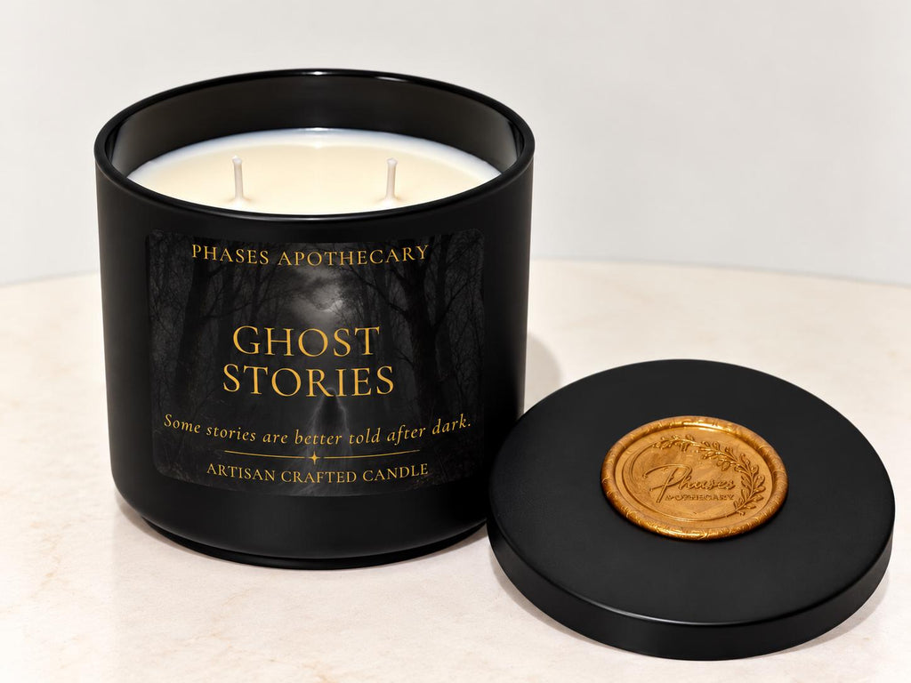 Ghost Stories by Phases Apothecary