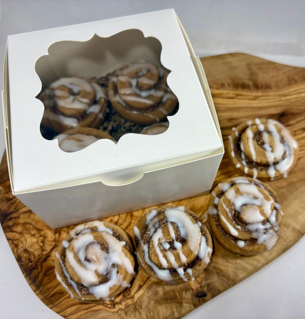 The Bake Shop Collection Wax Melts by Phases Apothecary