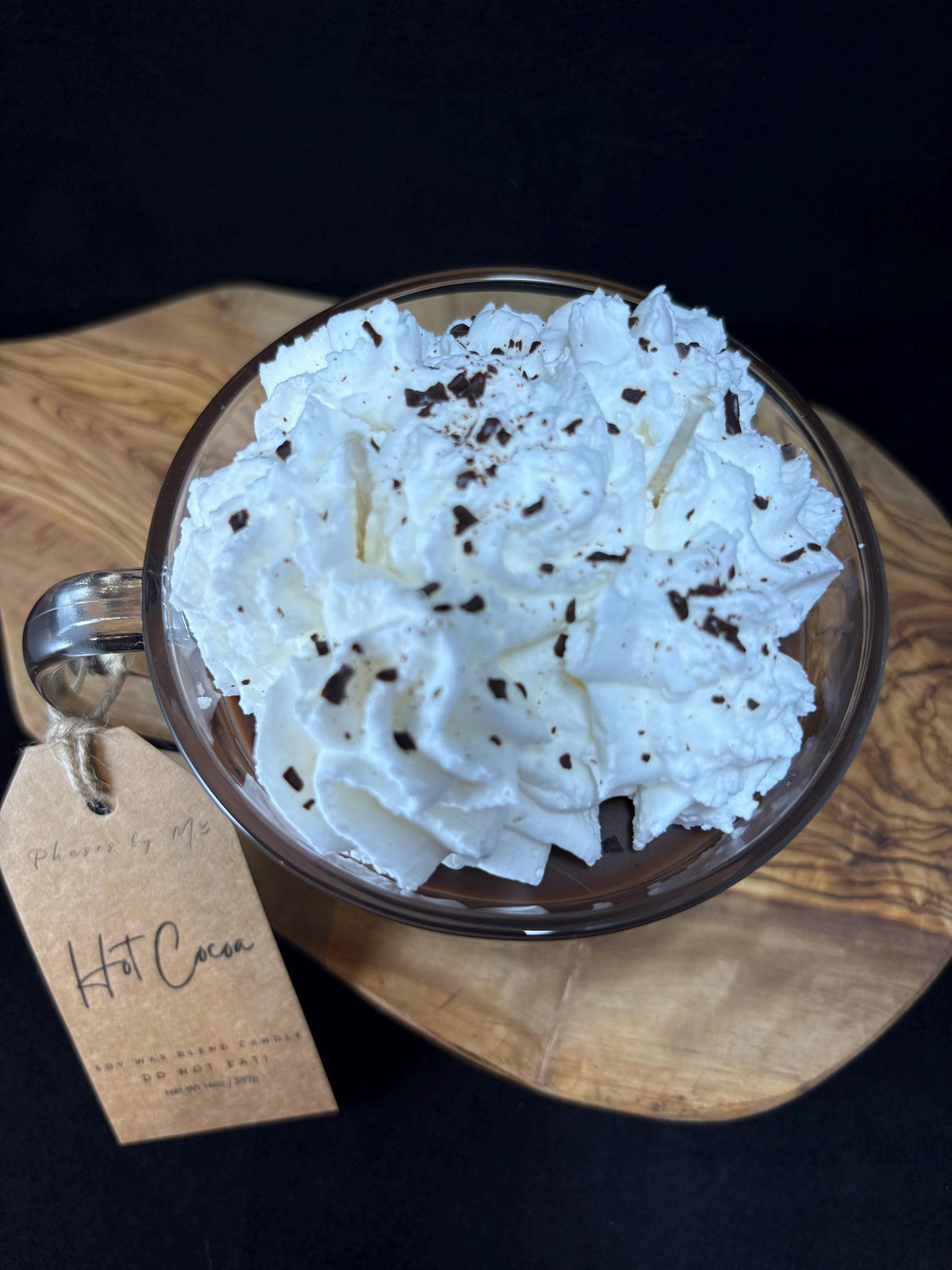 The Cozy Cafe Collection by Phases Apothecary