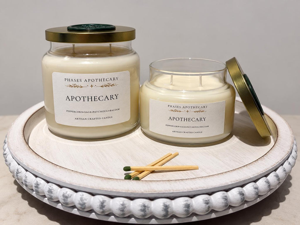 Apothecary by Phases Apothecary