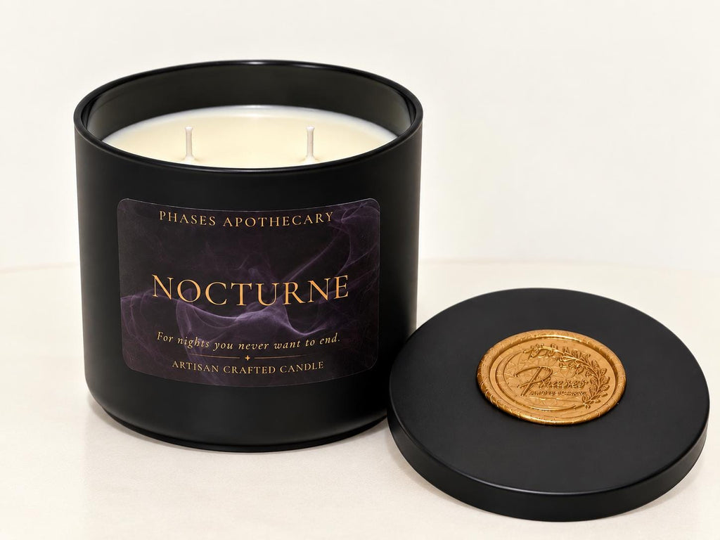 Nocturne by Phases Apothecary