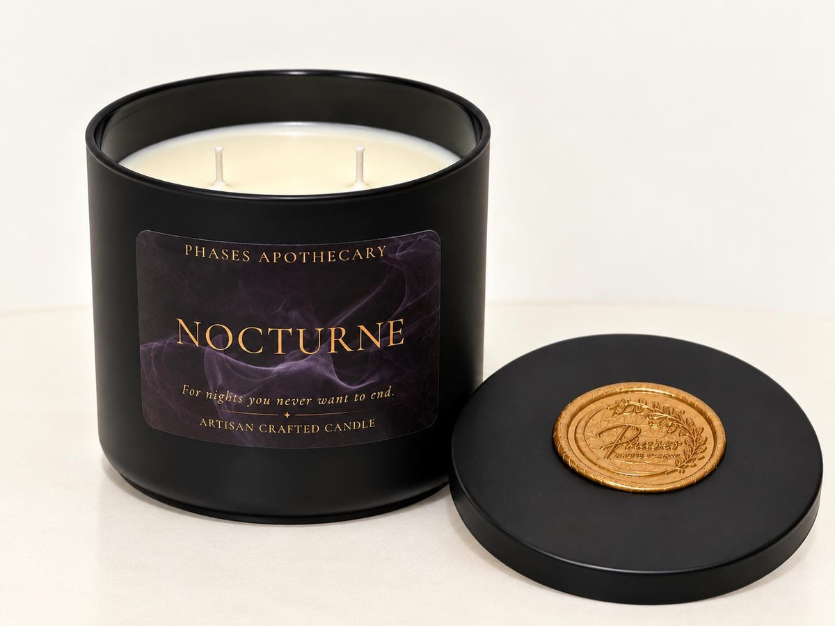 Nocturne by Phases Apothecary