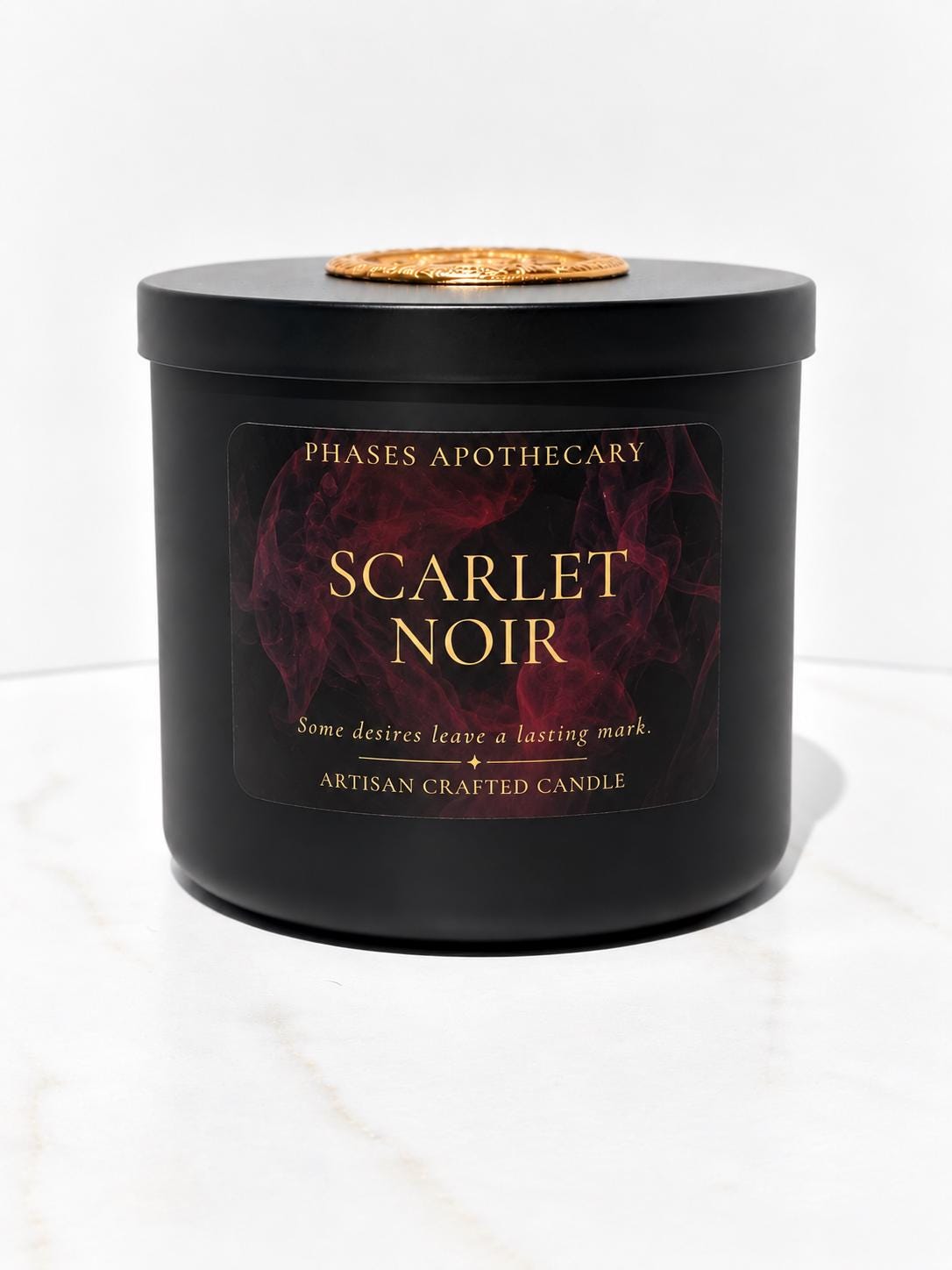 Scarlet Noir by Phases Apothecary