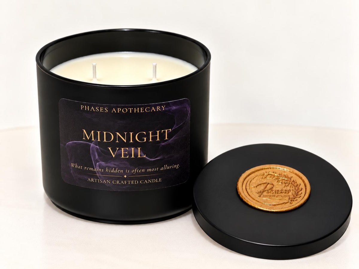 Midnight Veil by Phases Apothecary