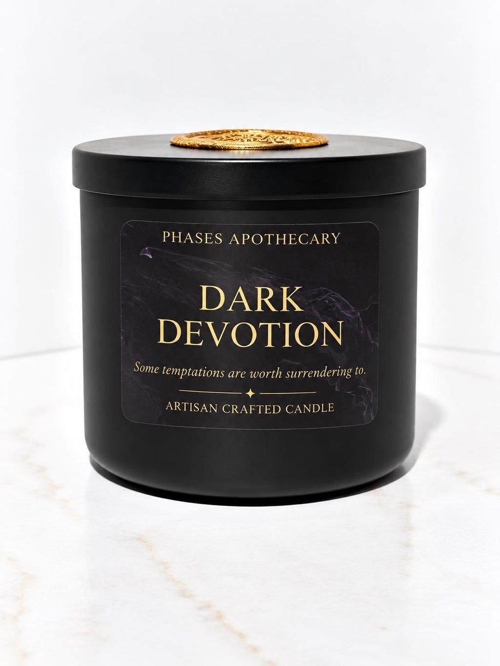 Dark Devotion by Phases Apothecary