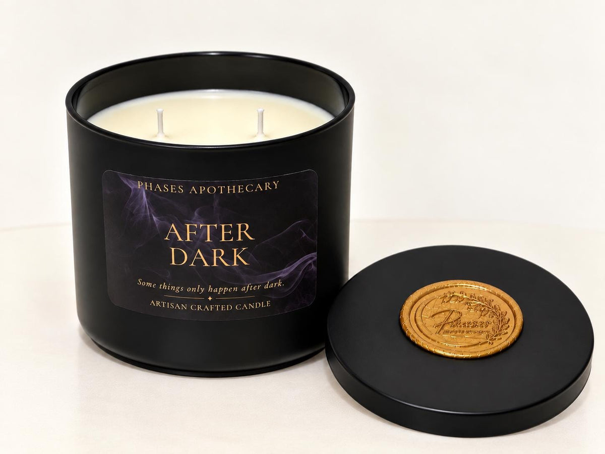After Dark by Phases Apothecary
