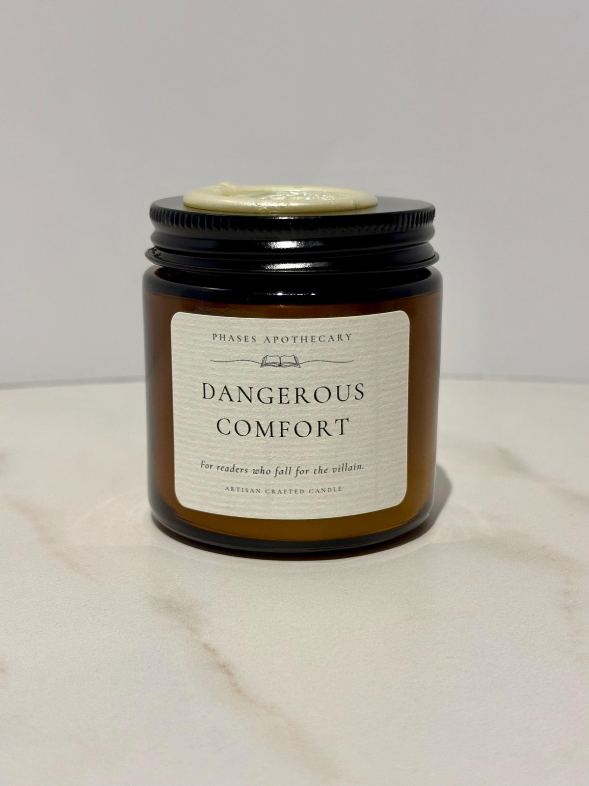 Dangerous Comfort by Phases Apothecary