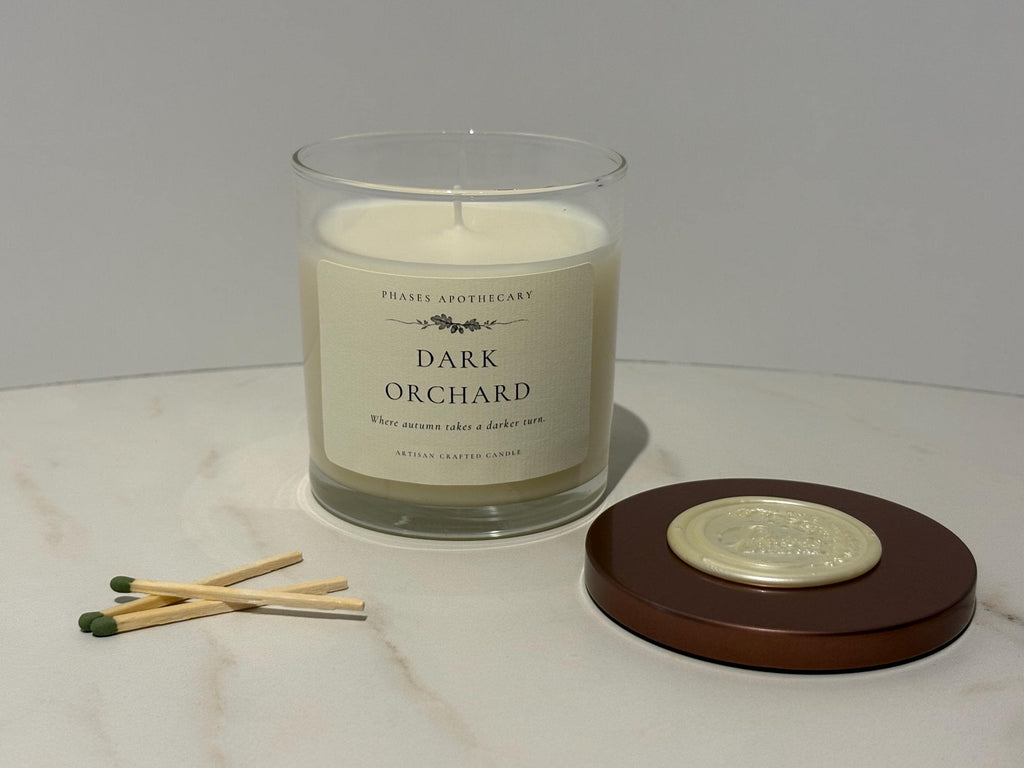 Dark Orchard by Phases Apothecary